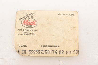 Mack 5393-BZ2RQ176A2 Microswitch NOS