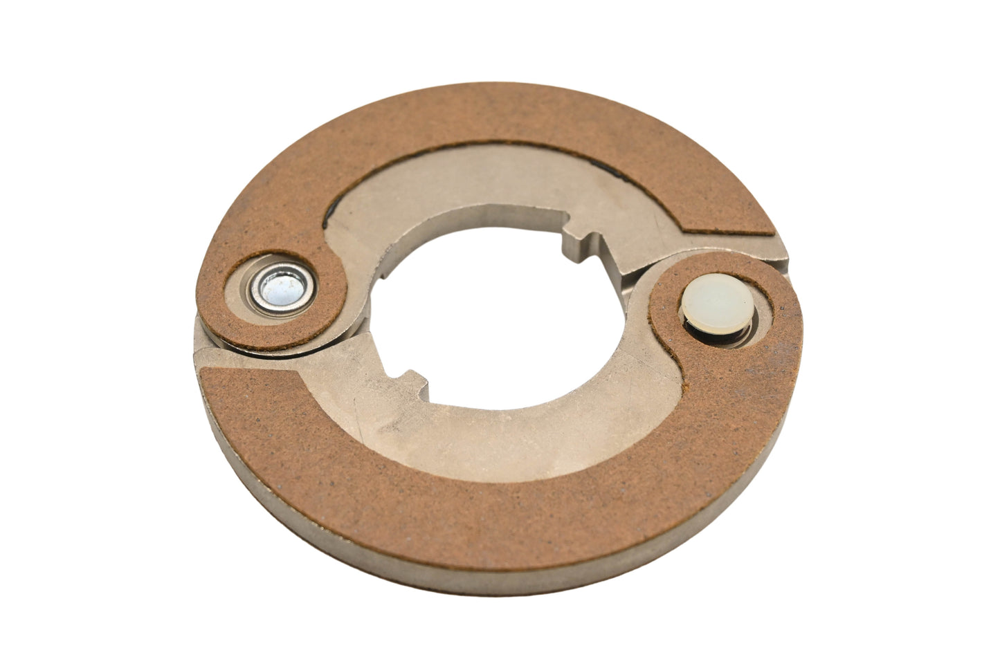 Haldex BK312, 5396-BK312 Quick Change Clutch Brake NOS