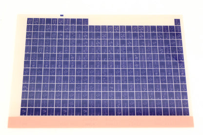 Mack MB014 1MB5557P5 - 1MB5605P13 Parts Microfiche NOS