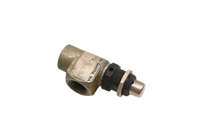 Mack 4379-RD538278, 216KD229 Red Dot Air Switch Assembly