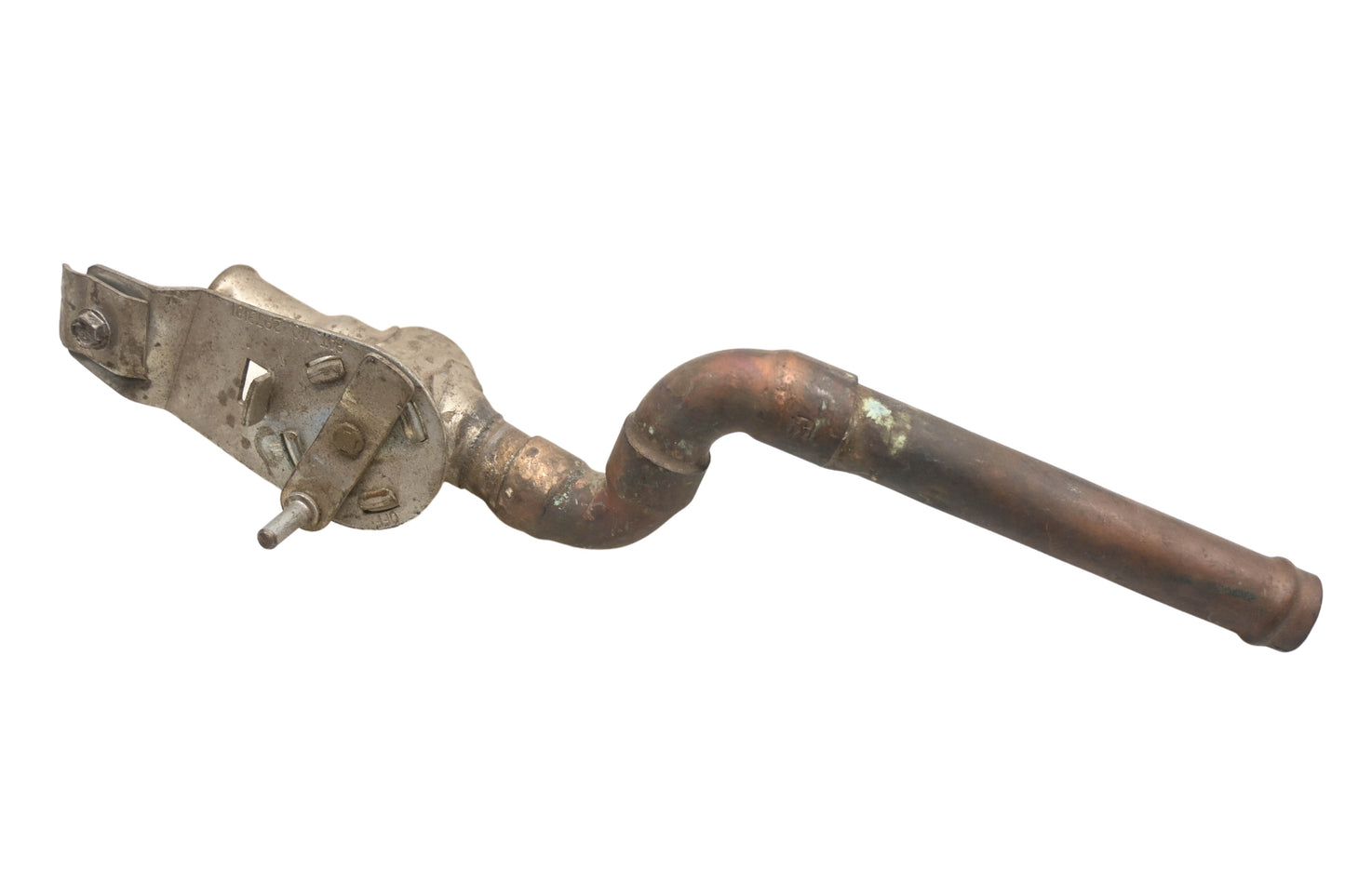 Mack 3917-65860G1 Valve Assembly
