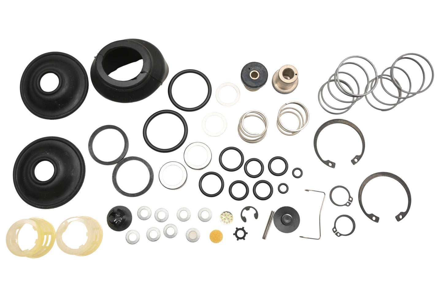 Mack 8235-S4614940032, S4614940032 Wabco Air Brake Repair Kit NOS