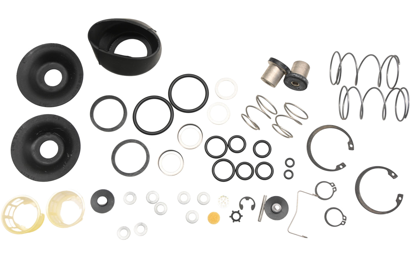 Mack 8235-S4614940032, S4614940032 Wabco Air Brake Repair Kit NOS