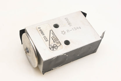 Mack 4379-RD568680, RD5-6868-0 Red Dot Expansion Valve NOS