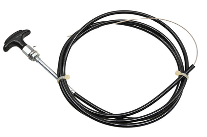 Mack 8379-11123, 837911123 Engine Stop Cable NOS