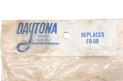 Daytona FB-59 Crankcase Breather Element Kit NOS