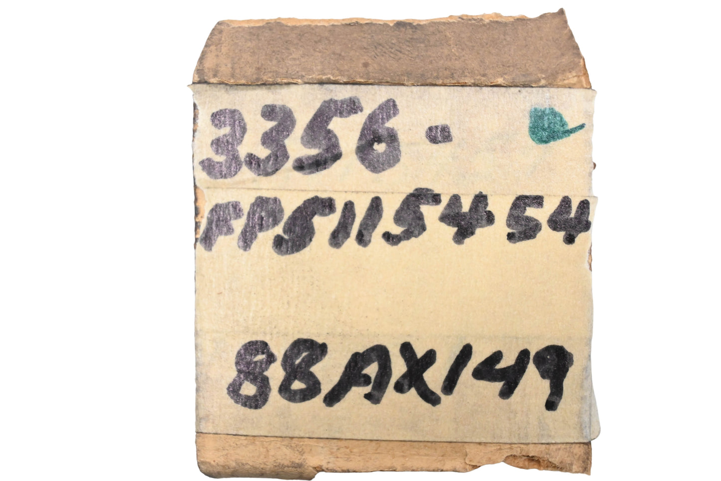 Mack 3356-FP5115454, 6115454-B, 88AX149 Detroit Diesel-Allison Oil Seal NOS