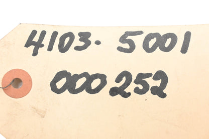 Mack 4103-5001000252 Tube Assembly NOS