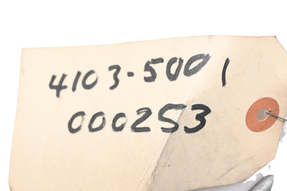 Mack 4103-5001000253 Tube Assembly NOS
