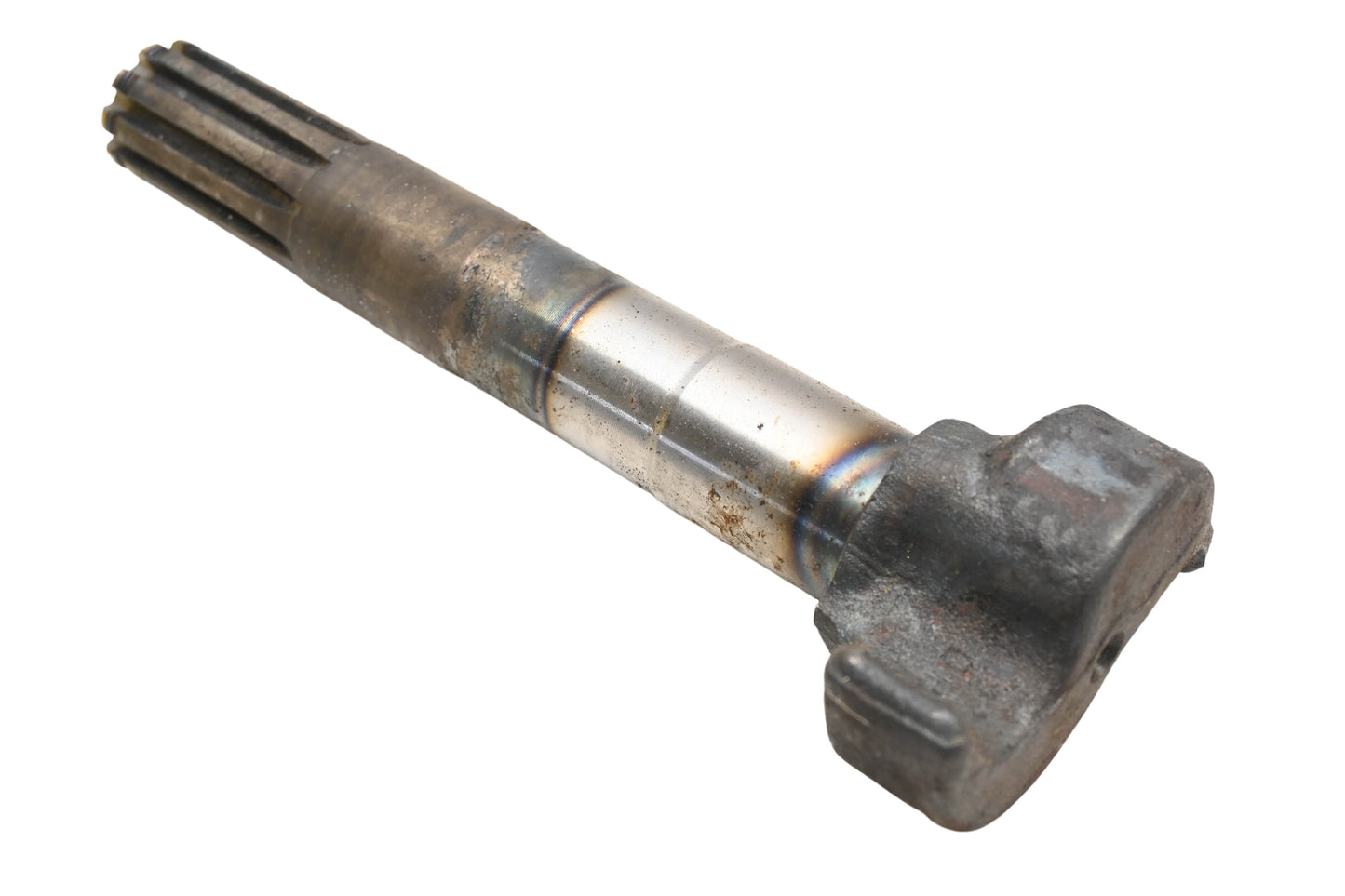 Mack 8235-R607092 Meritor Camshaft
