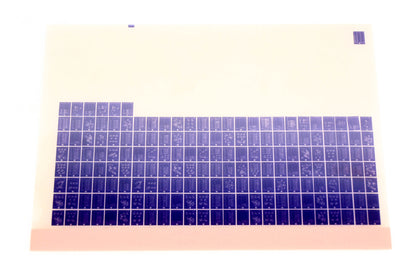 Mack MB028-03 3MB7134P4 - 3MB39317 Parts Microfiche NOS