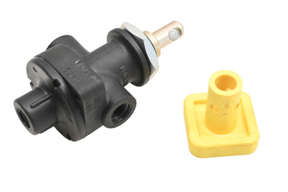 Mack 5396-KN20021, KN20021 Haldex Push Pull Dash Parking Control Valve Kit NOS