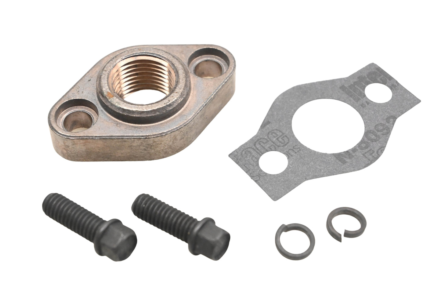 Mack 5396-SN3711J, SN3711J Haldex Air Brake Control Manifold Kit NOS