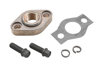 Mack 5396-SN3711J, SN3711J Haldex Air Brake Control Manifold Kit NOS