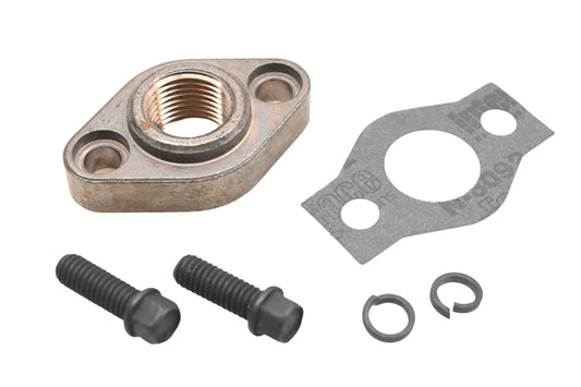 Mack 5396-SN3711J, SN3711J Haldex Air Brake Control Manifold Kit NOS