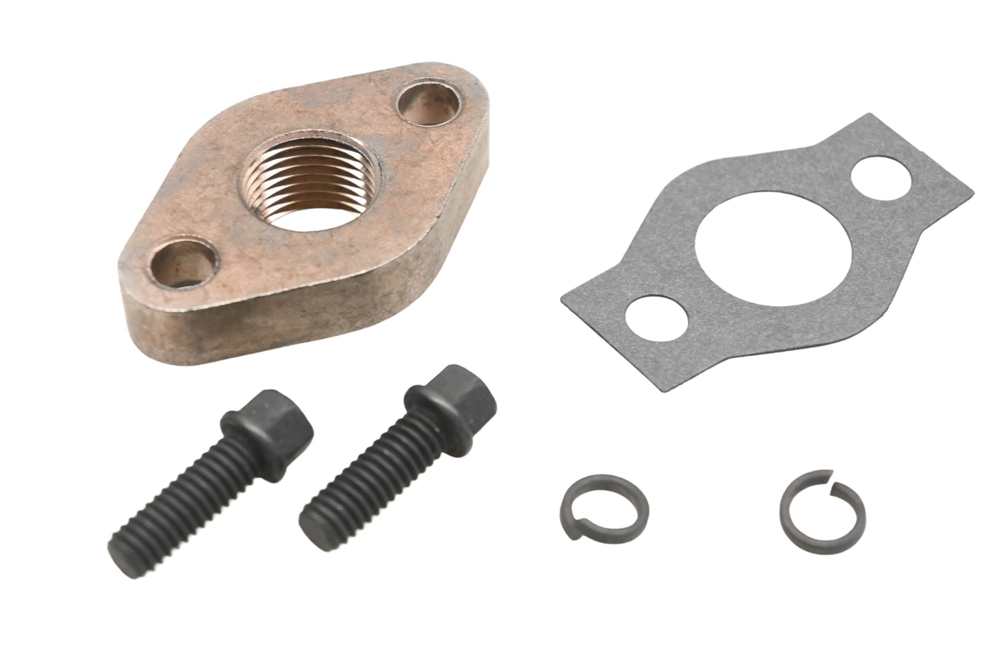 Mack 5396-SN3711J, SN3711J Haldex Air Brake Control Manifold Kit NOS