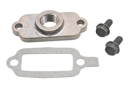 Mack 5396-SN3711AA, SN3711AA Haldex Air Brake Control Manifold Kit NOS