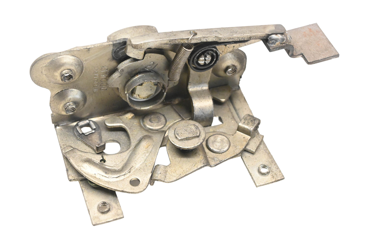 Mack 6124SAC1128, 6124-SAC1128 Lock Assembly NOS