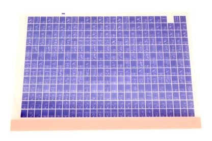 Mack MB033 5MB536 - 44MB412 Parts Microfiche NOS