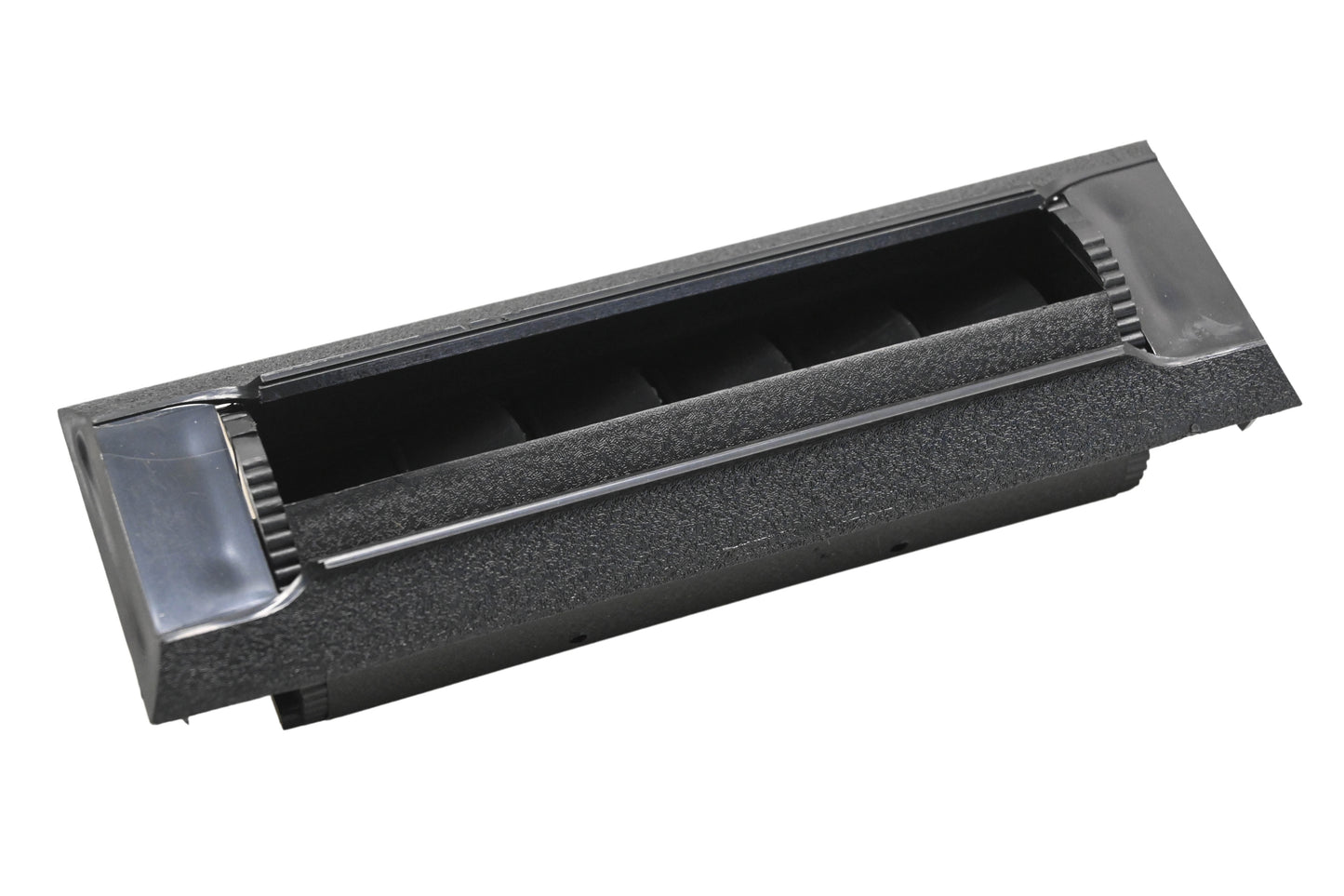 Mack 4379-RD535970 Front Black Louver NOS