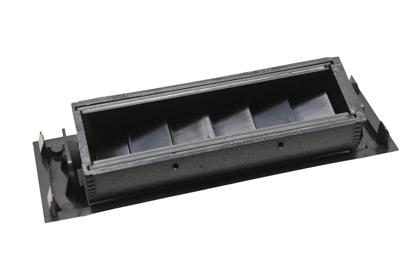 Mack 4379-RD535970 Front Black Louver NOS