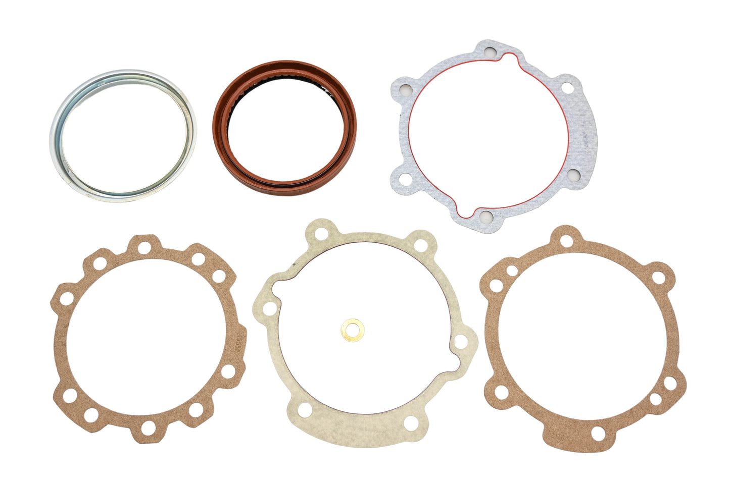Mack 3088-K2262, K-2262 Eaton Fuller Oil Seal Kit NOS