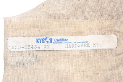 Mack 1033-05434-01 KYSOR Clutch Seal Repair Kit NOS