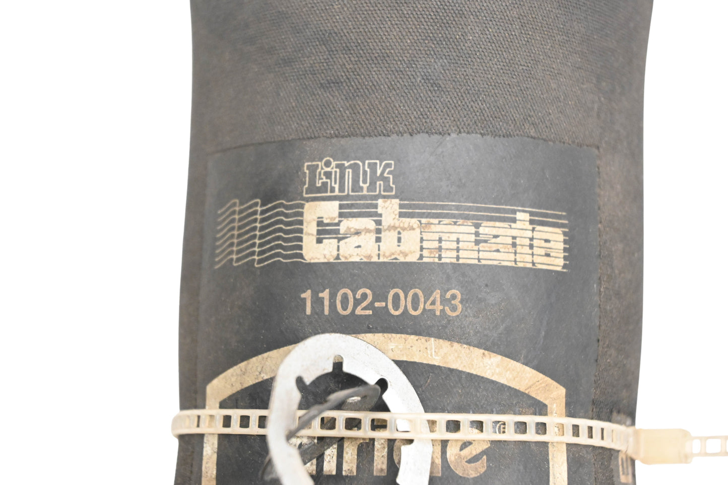 Cabmate 1102-0043 Cabin Air Spring Kit NOS
