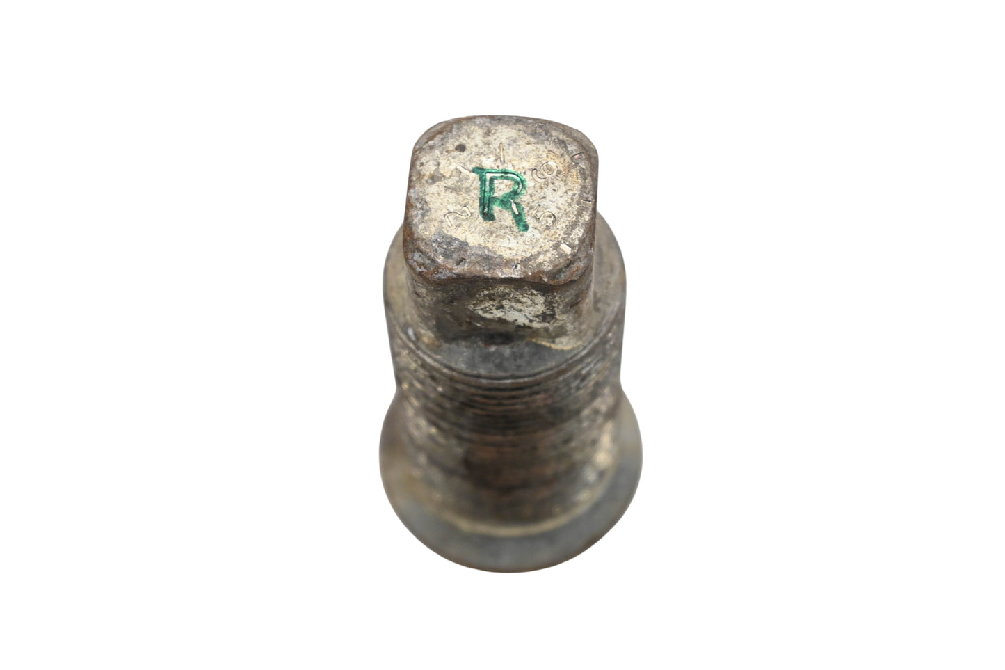 Mack 8235-R005978R Right Thread Wheel Inner Cap Nut