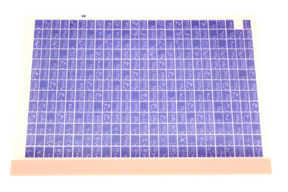 Mack MB034 44MB412P2 - 44MB742P8 Parts Microfiche NOS