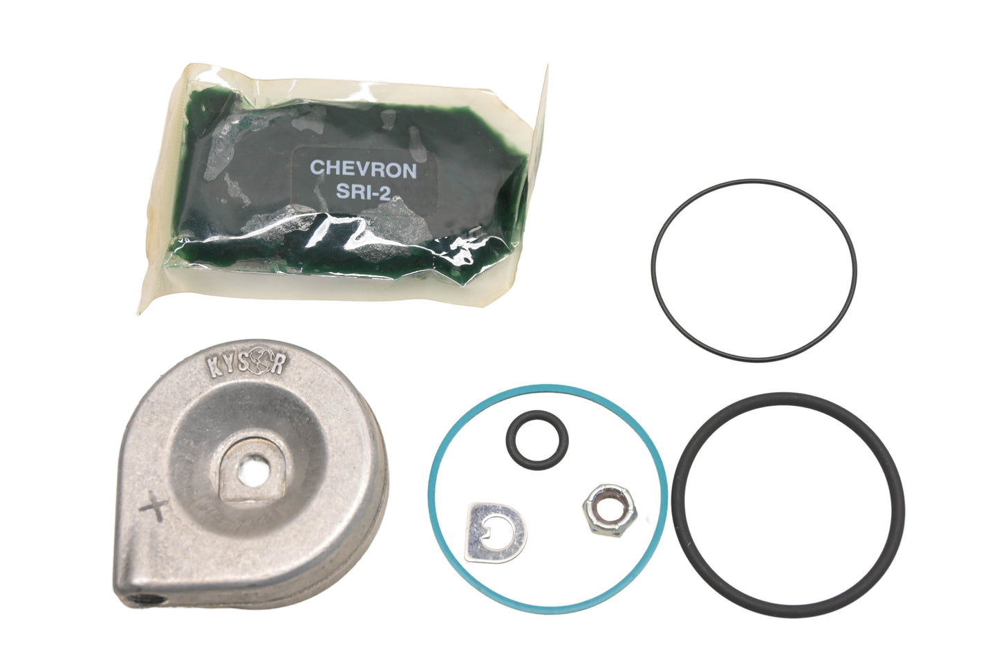 Mack 4769-40434113001 KYSOR Cylinder Assembly Repair kit NOS