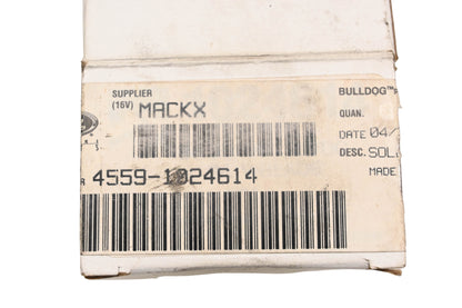 Mack 4559-1024614 Jake Brake Solenoid NOS