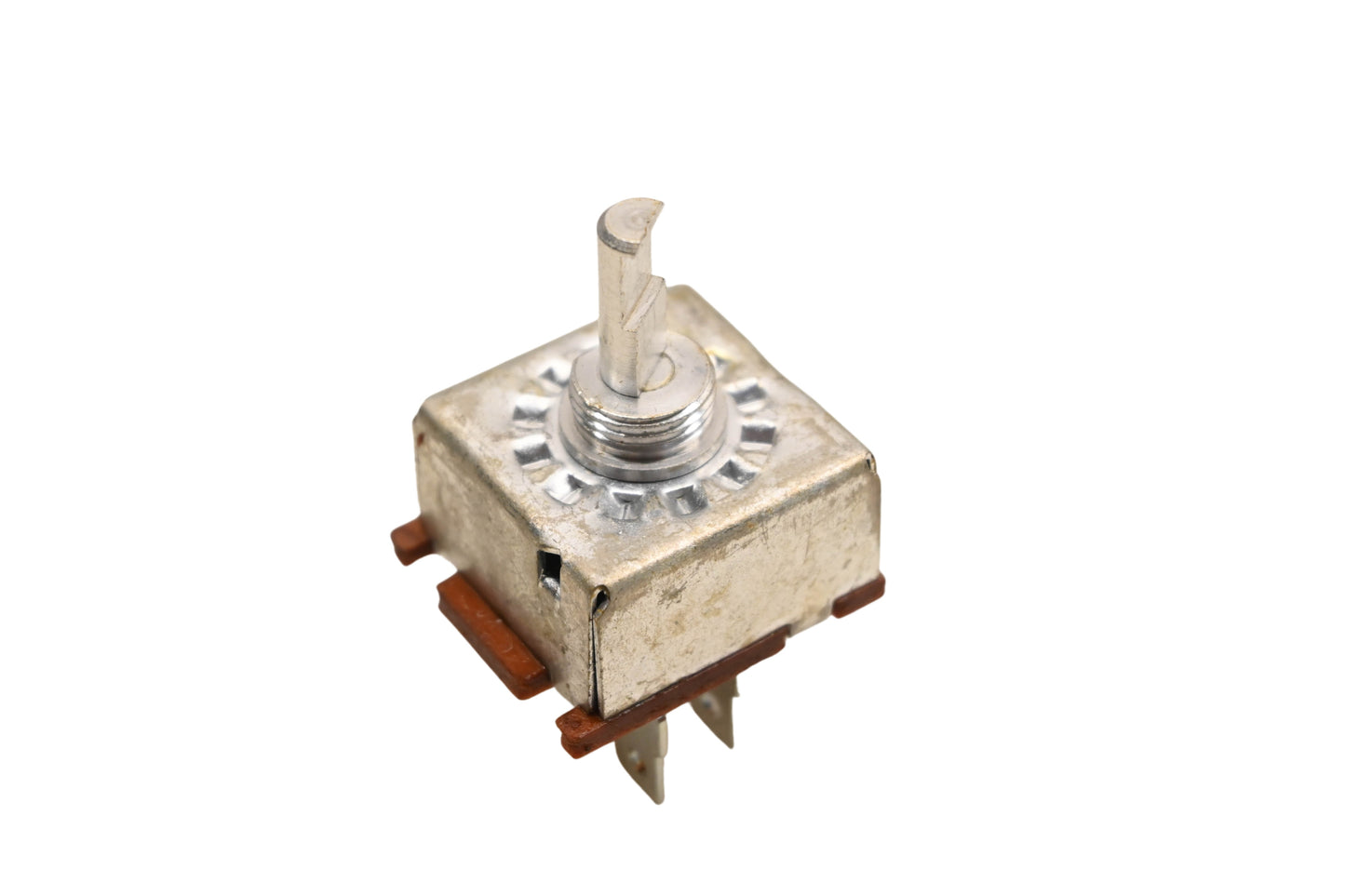 Mack 4428-2T754A Blower Switch NOS