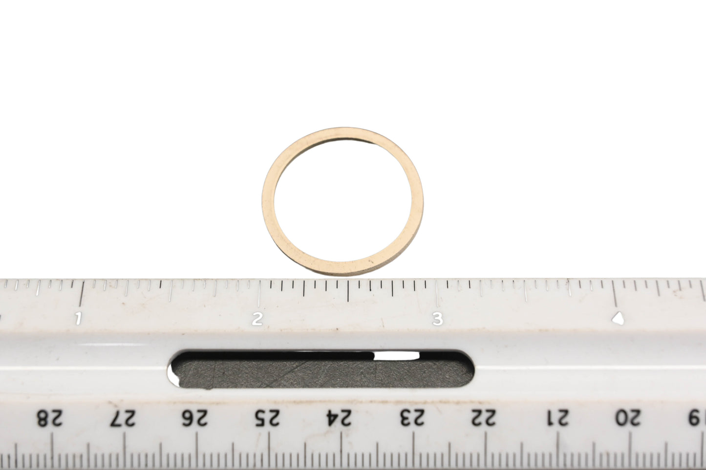 Mack 4559-1082 Seal Ring NOS
