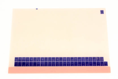 Mack MB035 44MB743 - 45MB413 Parts Microfiche NOS