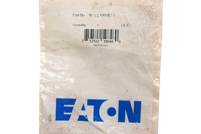 Mack 9032-1869X25 Eaton Fuller Brass QCAB Elbow Adapter NOS