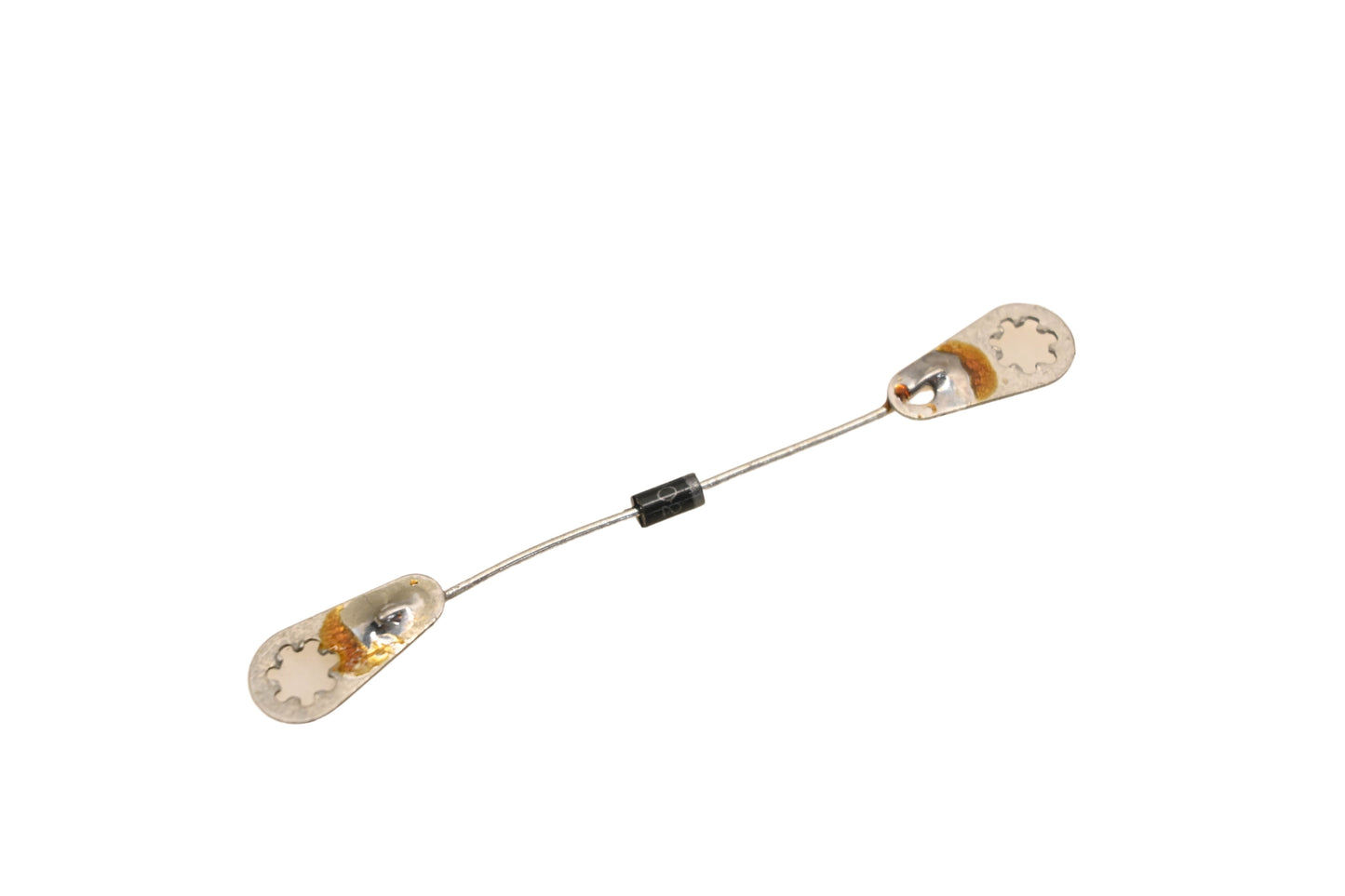 Mack 4559-1534, 45591534 Diode NOS