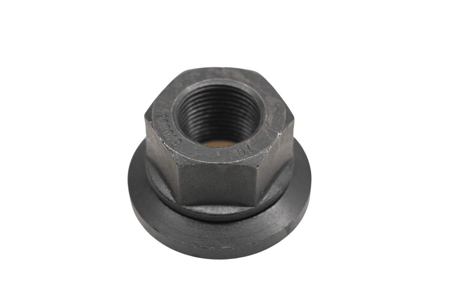Aftermarket 108019 Wheel Stud Nut NOS