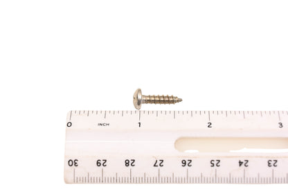 Mack 4381-95473, 438195473 Screw NOS