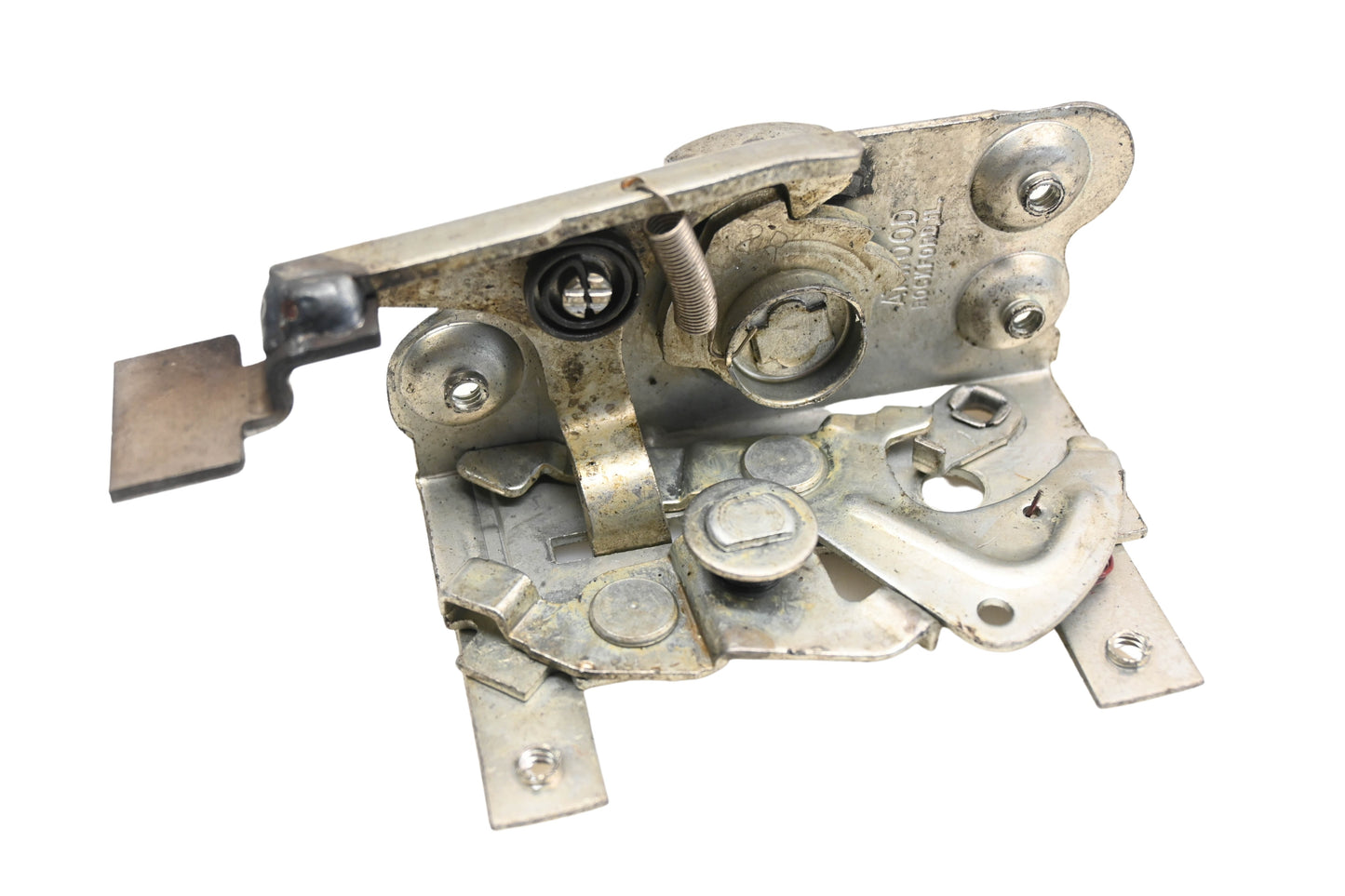 Mack 6124-SAC1127, SAC1127 Lock Assembly NOS