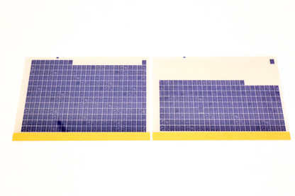 Mack KB055-05, KB055-06 11KB41029 - 11KB49301AP4 Parts Microfiche Lot of 2 NOS