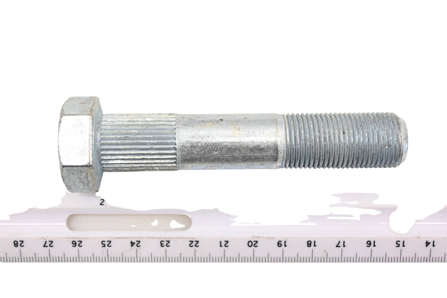 Mack 43RU1538 Bolt NOS