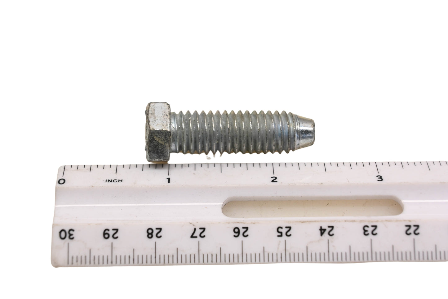Mack 43RU1483B, 25160299 Bolt NOS