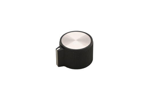 Mack 4379-RD559280, RD559280 Red Dot Knob NOS
