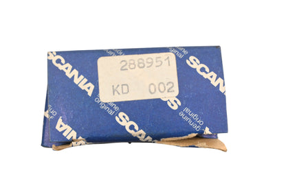 Scania 288951 Bearing Shell Kit NOS