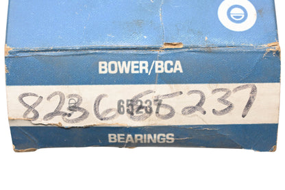 Mack 8236-65237, 65237 Bower/BCA Bearing Cone NOS
