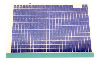 Mack MR035 38MR4249P2 - 41MR534 Parts Microfiche NOS