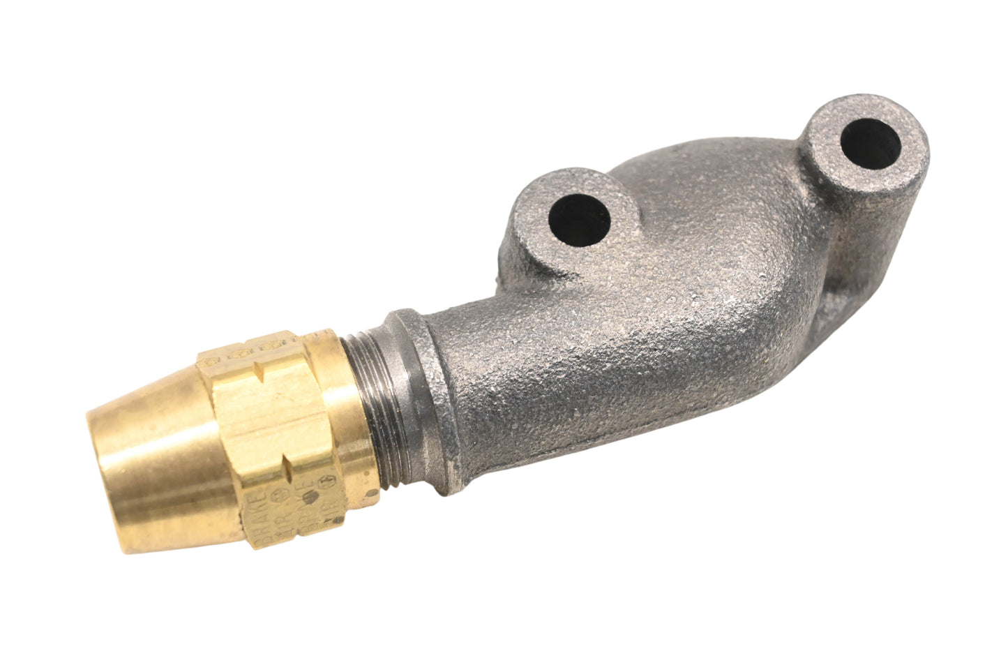 Mack 103QE125 Haldex Midland Ferrel Fitting NOS
