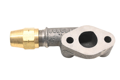 Mack 103QE125 Haldex Midland Ferrel Fitting NOS