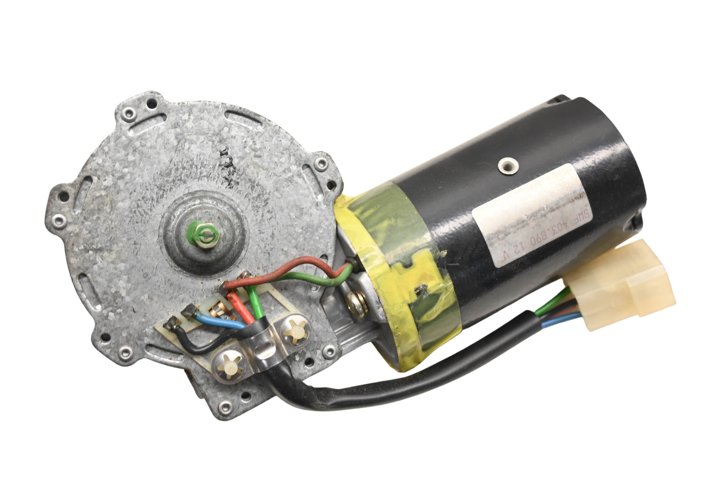 Mack 4103-5001014532 Wiper Motor NOS